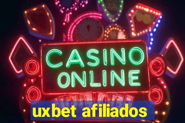 uxbet afiliados